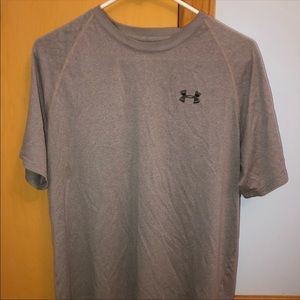 under armor t shirt